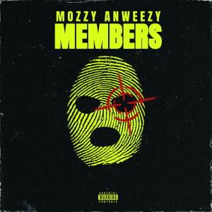 Album Members oleh Anweezy