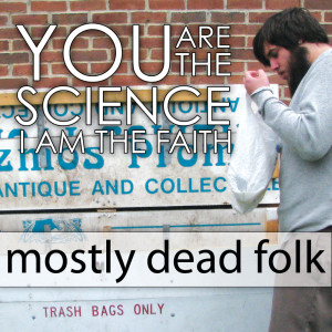 Dengarkan The Politics of Fear lagu dari You Are The Science I Am The Faith dengan lirik