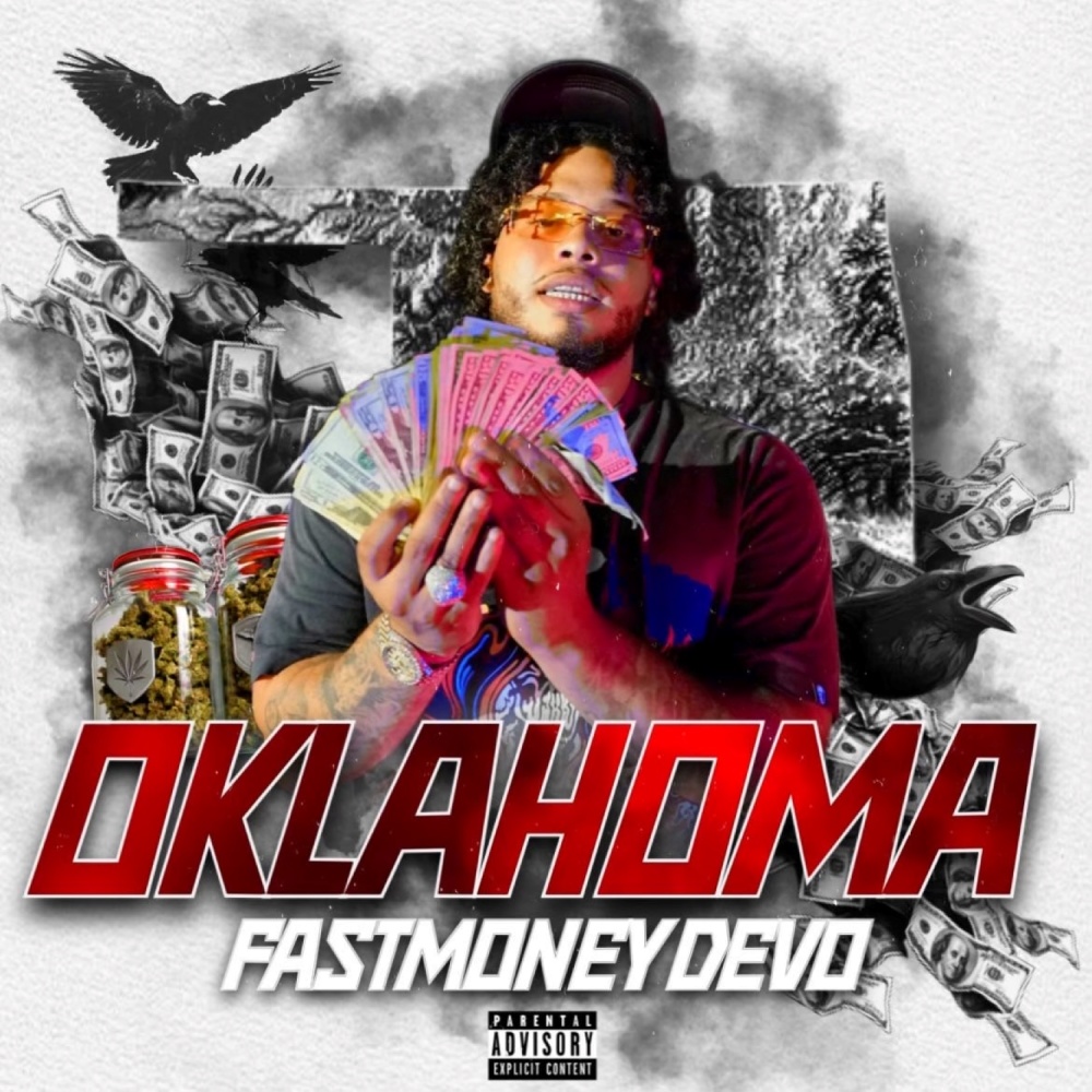 Oklahoma (Explicit)