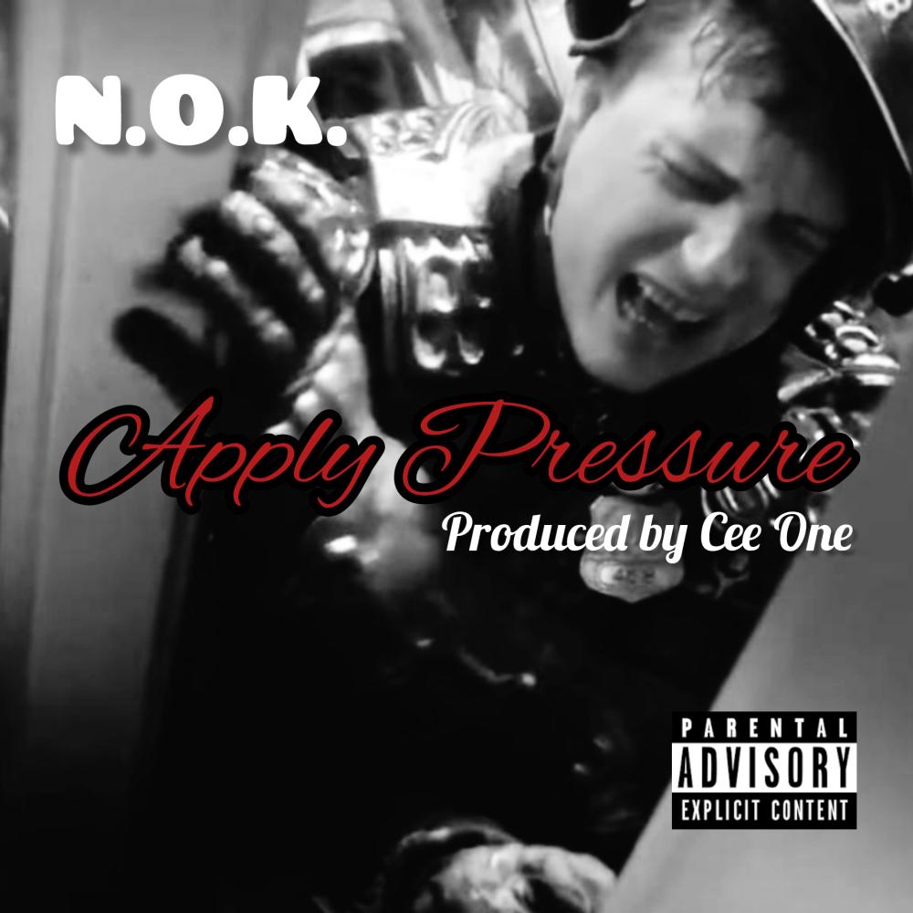 Apply Pressure (Explicit)
