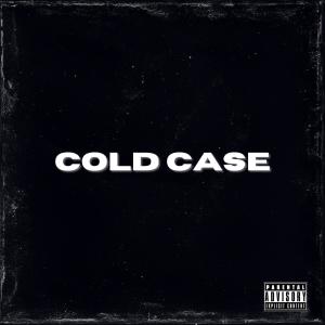 Rikky Rozay的專輯COLD CASE (Explicit)