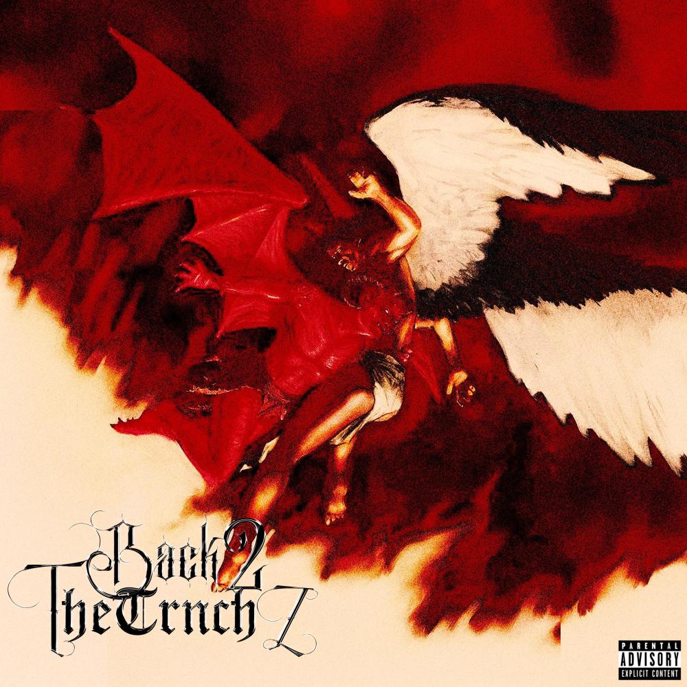 Canciones, Robo y Trafico (feat. Biglownash) (Explicit)