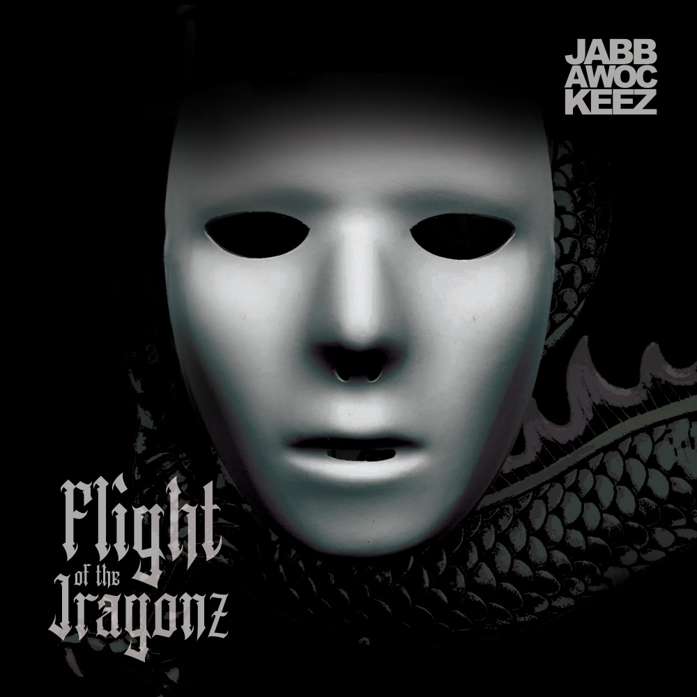 Flight Of The Jragonz (Performance Mix)