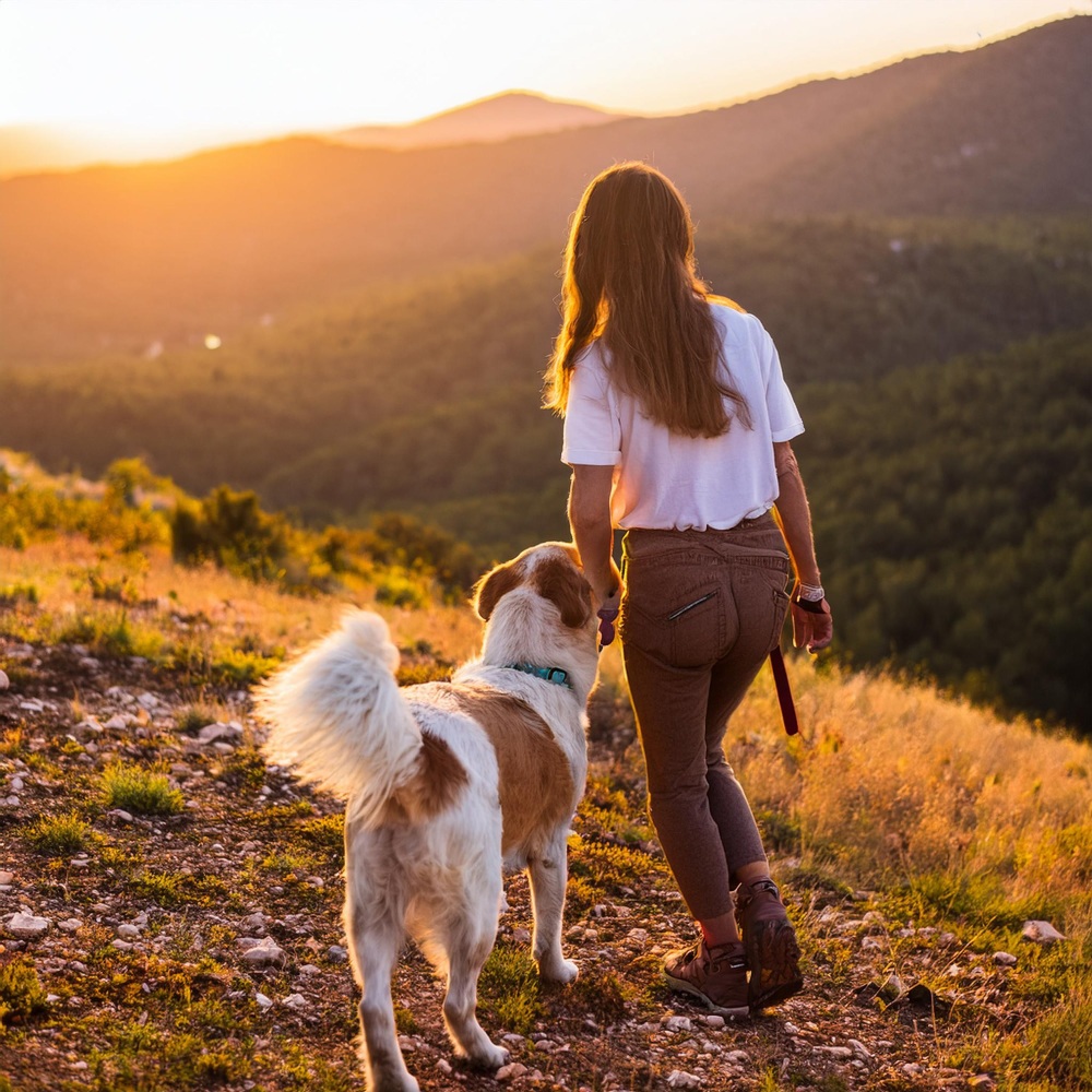 Armonías De Perros Felices