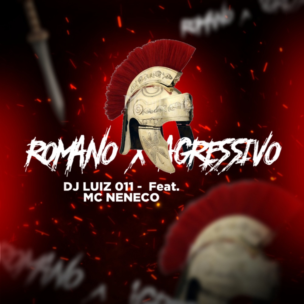 Romano X Agressivo (feat. Mc Neneco) (Explicit)