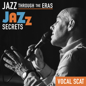 Arkadia Jazz All-Stars的專輯You Go to My Head (Vocal Scat - Jazz Secrets)