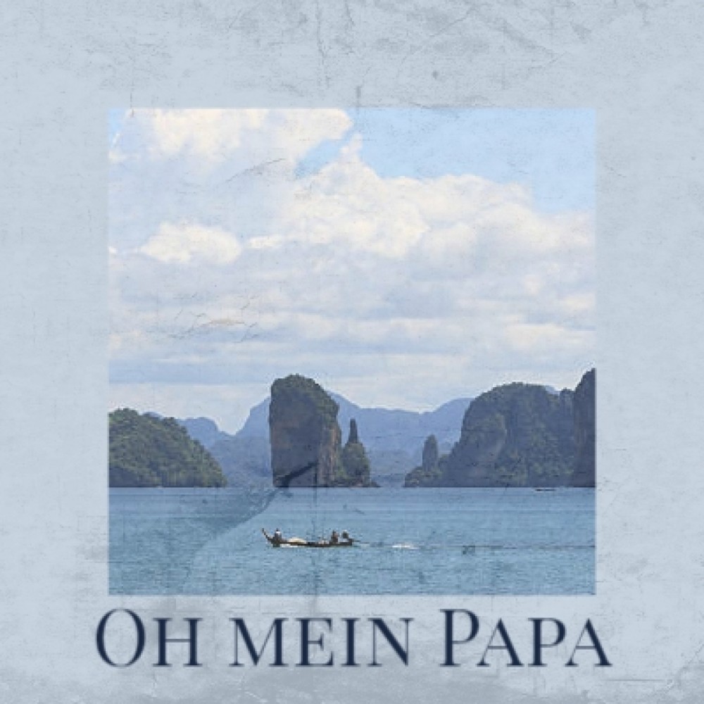 Oh Mein Papa