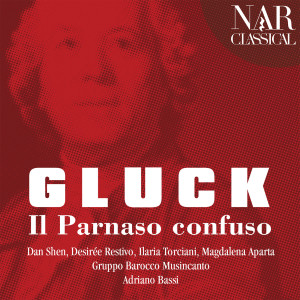 收聽Gruppo Barocco Musincanto的Il Parnaso confuso, Act I, Scene 16: Di lor ciglia un lampo (Apollo, Melpomene, Euterpe, Erato)歌詞歌曲