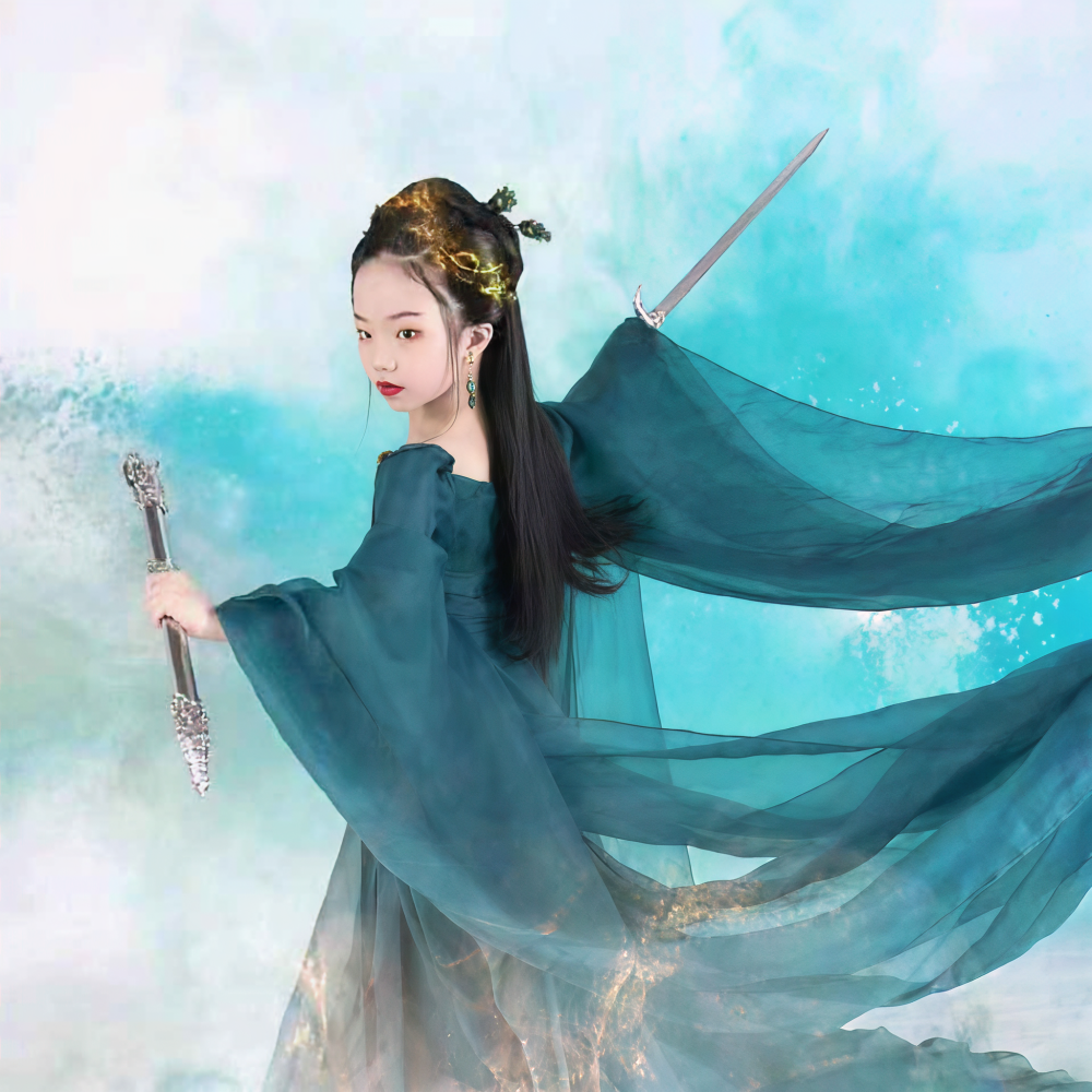 易夏