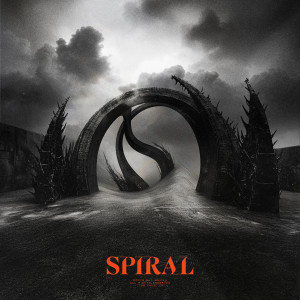 Our Last Night的專輯Spiral