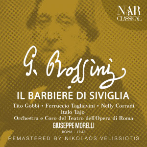 ดาวน์โหลดและฟังเพลง "Ora mi sento meglio - A un dottor della mia sorte" (Rosina, Bartolo) พร้อมเนื้อเพลงจาก Orchestra del Teatro dell'Opera di Roma
