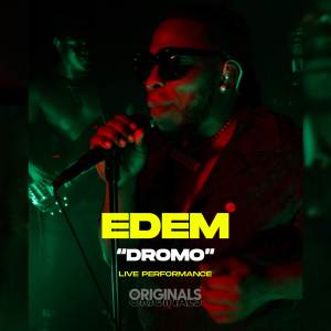 Album Dromo (Originals Live) oleh Originals