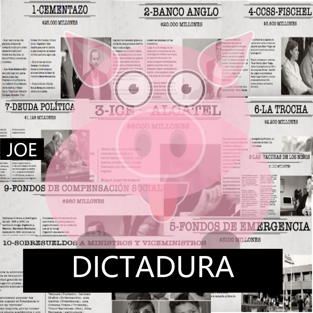 Dictadura (Explicit)