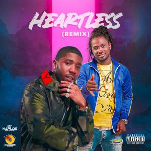 收聽YFN Lucci的Heartless (Remix) (Radio Edit) (Radio Edit|Remix)歌詞歌曲