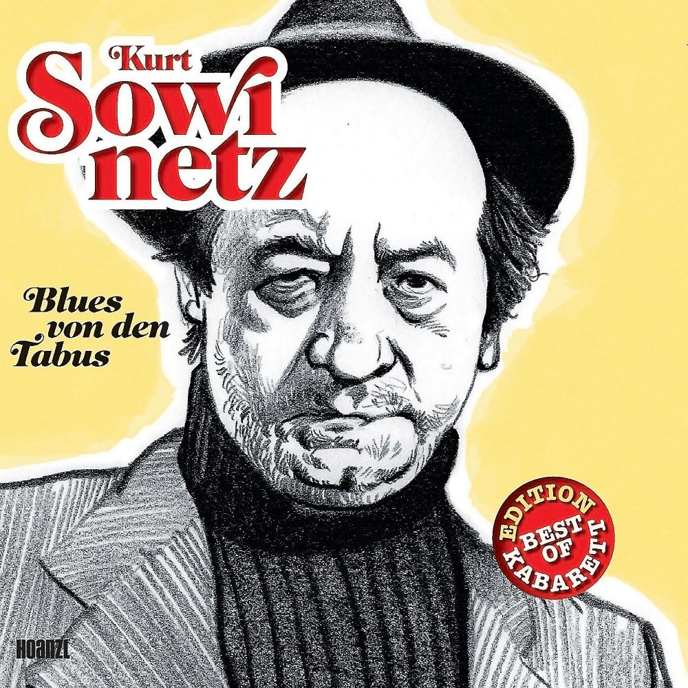 Seids ma net bös, i wer a Mensch