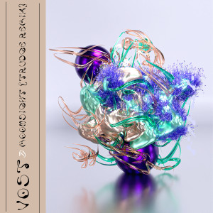 Album Moonsight (Trudge Remix) from Vost