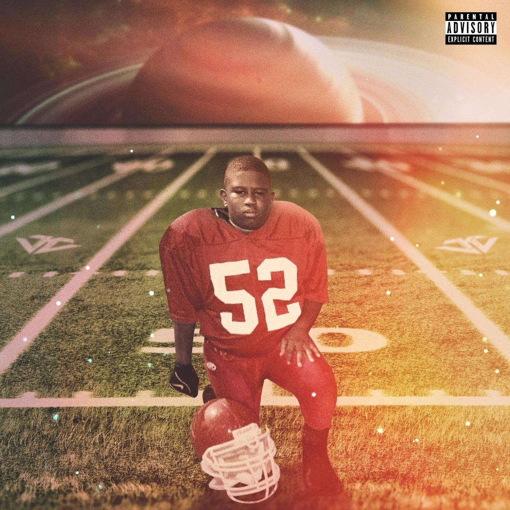 Ten Speed (feat. Andrei Lgnd) (Explicit)