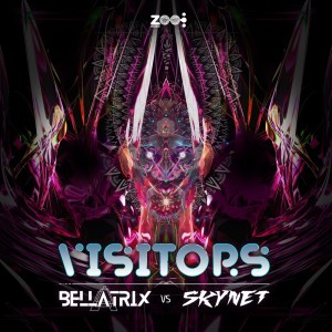 Album Visitors oleh Bellatrix