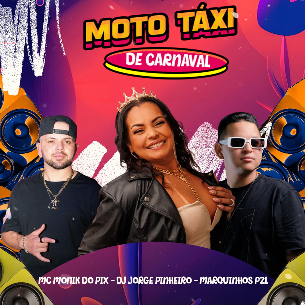 Moto Taxi de Carnaval (Explicit)