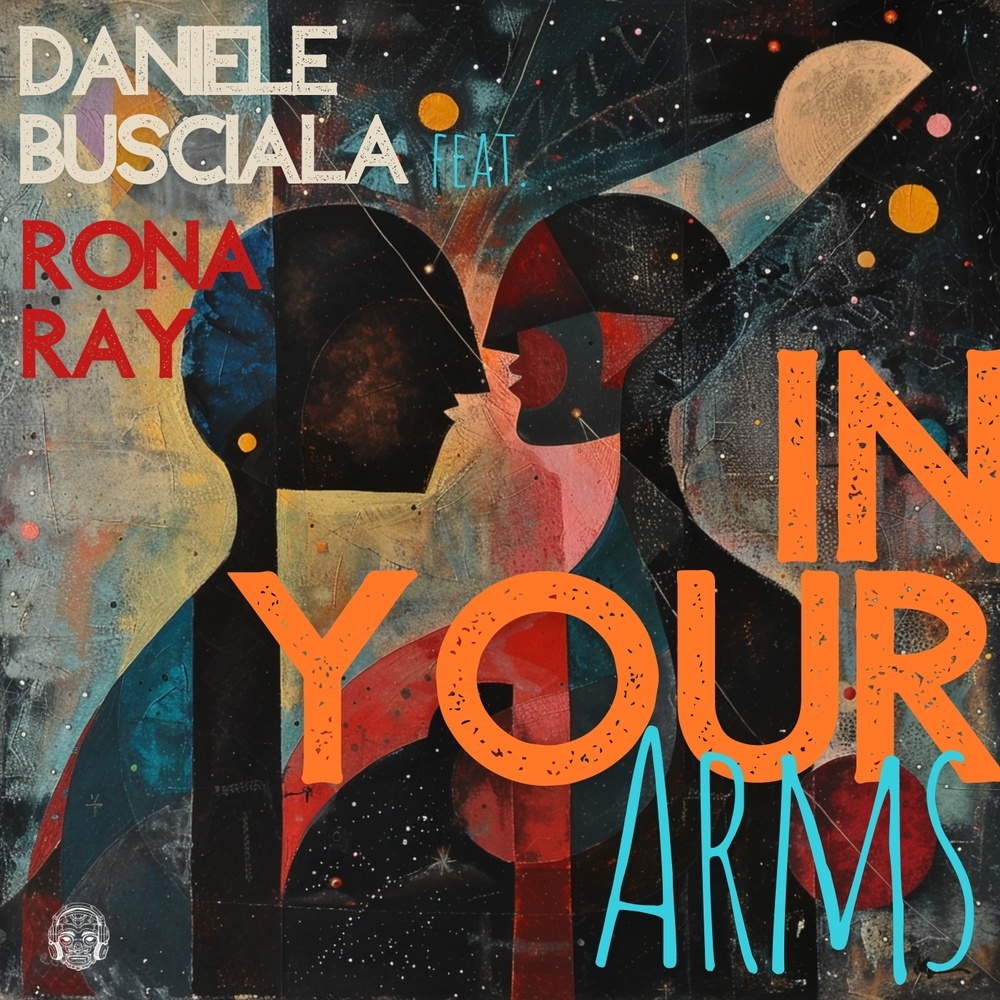 In Your Arms (Original Mix)
