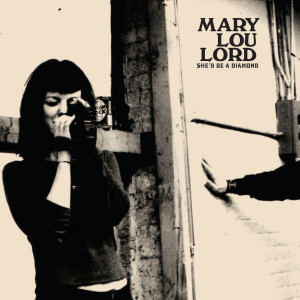 Album She'd Be a Diamond from Mary Lou Lord