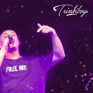 Album Solo esta noche (Explicit) from Trinkiboy