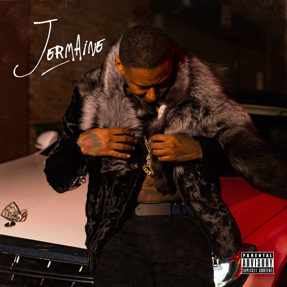 I'm Different (Explicit)
