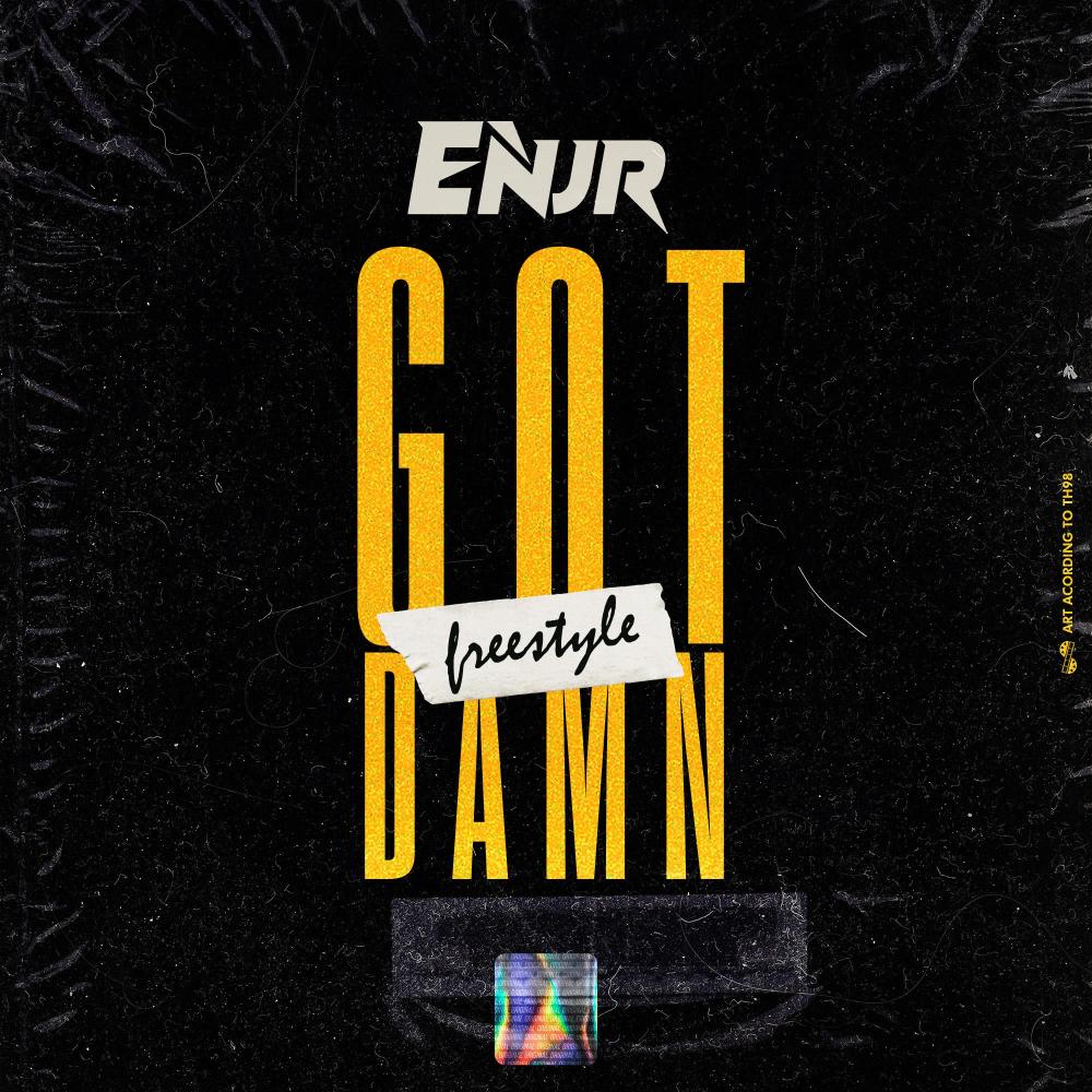Got damn(freestyle) (Explicit)