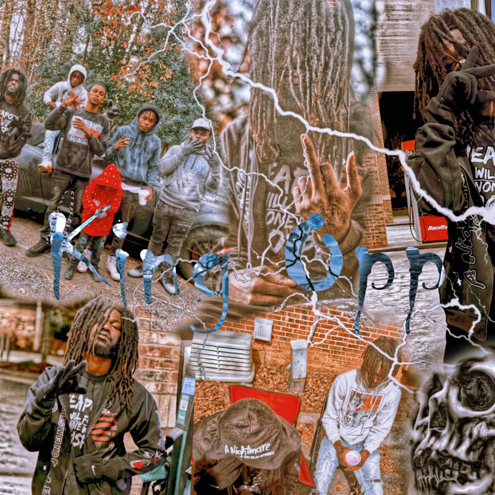 Get Ugly (feat. Hawkboy) (Explicit)