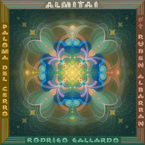 Ruben Albarran的专辑Almitai (Rodrigo Gallardo Remix)