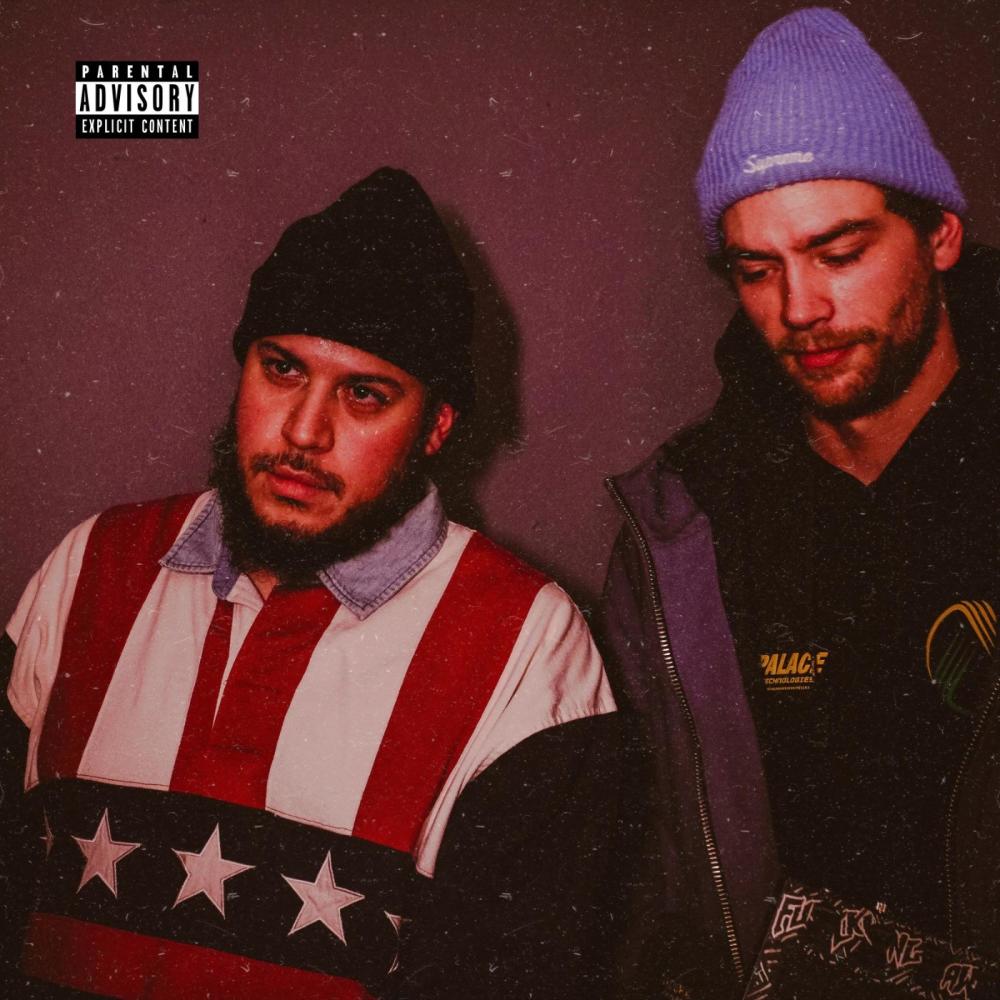 MULTI (feat. JAY CUE & BENNYSAZON) (Explicit)