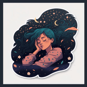 Listen to Sleep Now song with lyrics from Lofi Sleep Society