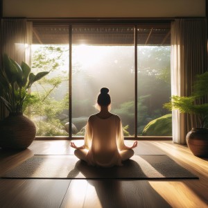 Latidos de paz的專輯Ritmos De Sueño: Hip Hop Para Enfoque En Meditación
