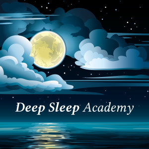 ดาวน์โหลดและฟังเพลง Deep Sleep Academy พร้อมเนื้อเพลงจาก Meditation Music Zone