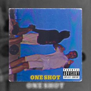 Adri b的專輯One shot (Explicit)