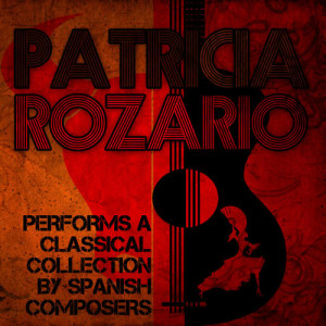 收聽Patricia Rozario的Esta nina se lleva la flor歌詞歌曲