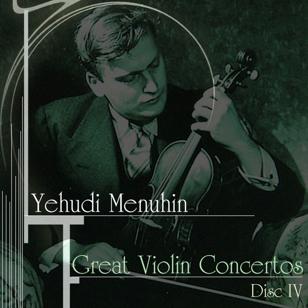 Sinfonia Concertante In E-Flat, K. 364, Third Movement: Presto