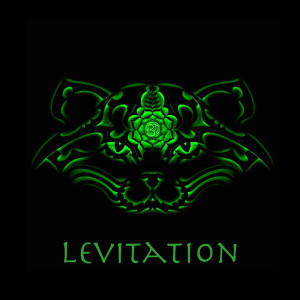 Spiritcat的專輯Levitation