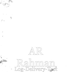 Listen to Song1 song with lyrics from AR RAHMAN