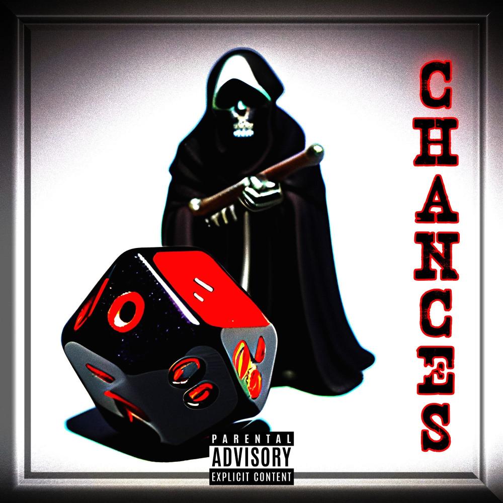 Chances (feat. Yung Desert, Kay Zilla, Big Shake & Lav Bambino) (Explicit)