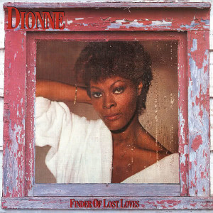 ดาวน์โหลดและฟังเพลง Love Doesn't Live Here Anymore พร้อมเนื้อเพลงจาก Dionne Warwick