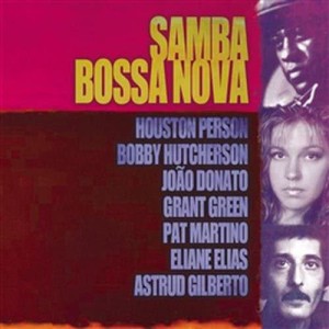 Various Artists的專輯Giants Of Jazz: Samba Bossa Nova