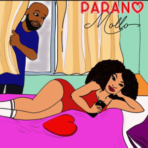 Album Parano (Explicit) from Mollo