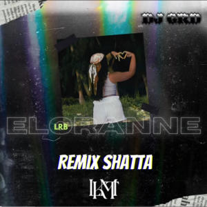 收聽Dj Grd的LRB (Eloranne Remix Shatta)歌詞歌曲