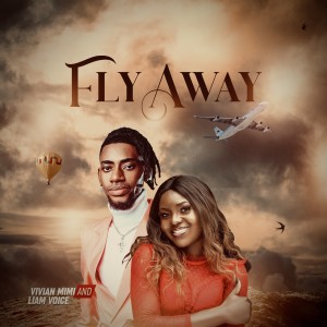 Vivian Mimi的专辑Fly Away