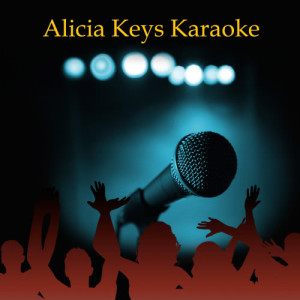 อัลบัม Alicia Keys Karaoke ศิลปิน Hell's Kitchen All-Stars