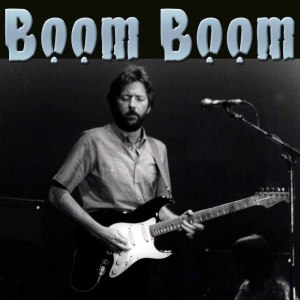 ดาวน์โหลดและฟังเพลง Boom Boom พร้อมเนื้อเพลงจาก The Yardbirds