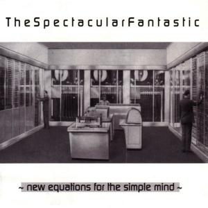 ดาวน์โหลดและฟังเพลง It's Alright พร้อมเนื้อเพลงจาก The Spectacular Fantastic