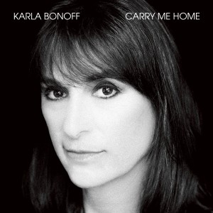 Karla Bonoff的專輯Carry Me Home