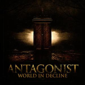ดาวน์โหลดและฟังเพลง Already Dead พร้อมเนื้อเพลงจาก Antagonist